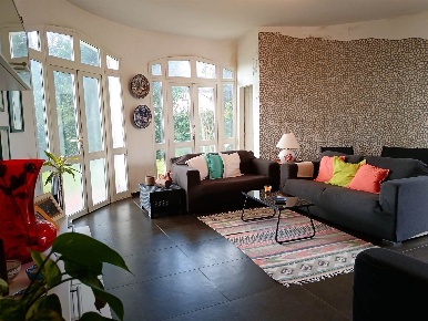 Foto Appartamento a Ameglia Centro di 150 m² con 7 locali in affitto