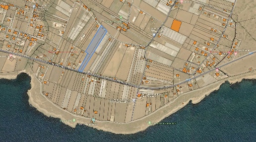 Foto Terreno agricolo in Pietro Annigoni snc, Scicli di 30 m² in vendita