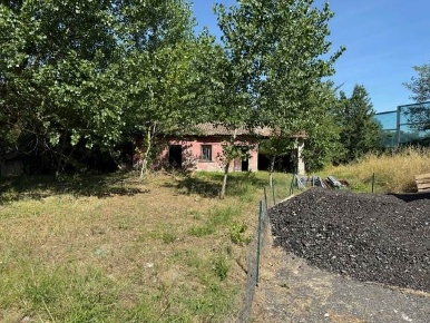 Foto Rustico in Via Caragno, Ceprano Centro di 62 m² con 2 locali
