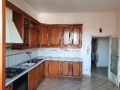 Foto Appartamento a San Giovanni Valdarno di 105 m² con 4 locali in vendita