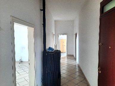 Foto Appartamento a San Giovanni Valdarno di 105 m² con 4 locali in vendita