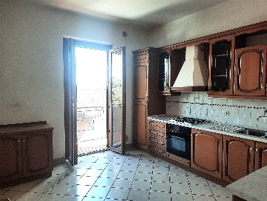 Foto Appartamento a San Giovanni Valdarno di 105 m² con 4 locali in vendita