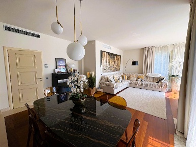Foto Appartamento a Viareggio Marco Polo - Don Bosco di 140 m² con 5 locali