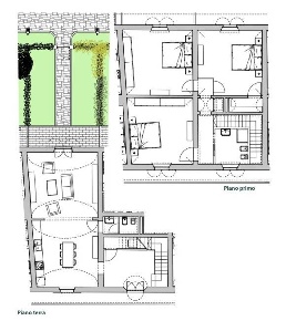 Foto Appartamento a Pisa Landi di 206 m² con 6 locali in vendita