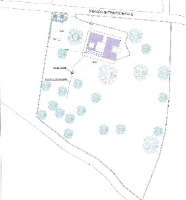 Foto Terreno agricolo a Scicli di 140 m² in vendita