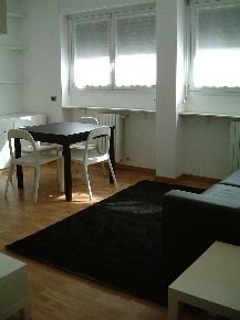 Foto Appartamento in Piazza Della Trivulziana  3, Milano Bicocca di 37 m²