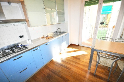 Foto Appartamento in VIA VITTORIO VENETO  176, La Spezia Ospedale di 95 m²
