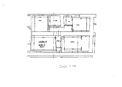 Foto Appartamento in Via Anfiteatro Marmoreo  88, Nola Centro di 125 m²