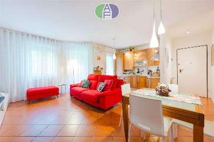 Foto Appartamento in Via Veronese 1, Dolo Centro di 103 m² con 4 locali