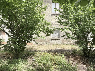 Foto Casa indipendente in Via San Nicola  16, Forino Celzi di 140 m²