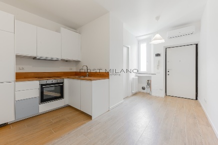Foto Appartamento in Via Don Giuseppe Andreoli 11, Milano Bovisa di 50 m²