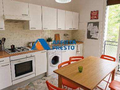Foto Appartamento in Via Camillo Ranzani 13/3, Bologna San Donato di 115 m²
