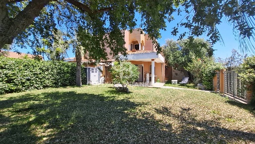 Foto Villa a schiera in Contrada Sbitri snc, Brindisi Mitrano - Litoranea