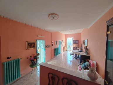 Foto Appartamento in Via Sant'Antonio, Ceccano Centro di 65 m² con 2 locali