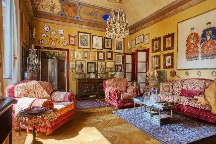 Foto Appartamento in Corso Cavour 17, Novara Centro Storico di 181 m²