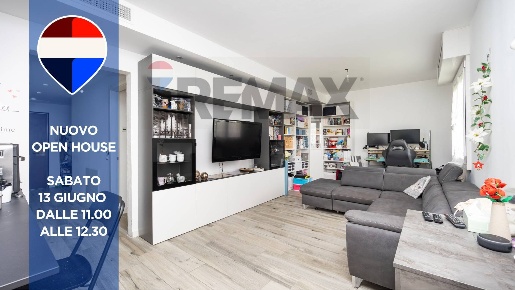 Foto Appartamento in Via Cimabue 1, Pioltello Centro di 95 m² con 3 locali