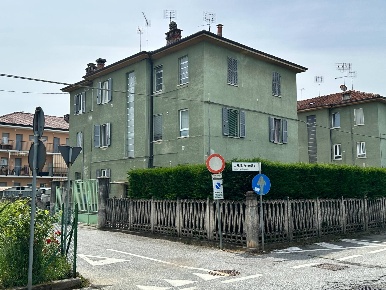Foto Appartamento in via Ferretto 4, Mondovì Carassone di 70 m² in vendita