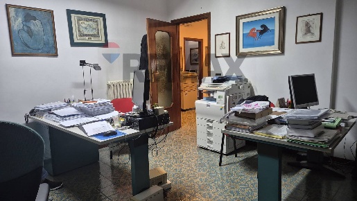 Foto Appartamento in Corso Vittorio Emanuele 14, Triggiano di 132 m²