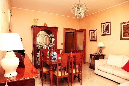Foto Appartamento in Via Brennero, Roma Città Giardino di 92 m² in vendita