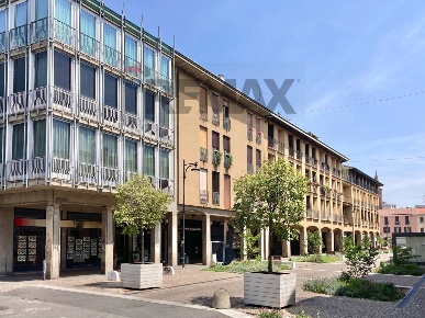 Foto Appartamento in VIA XXII MARZO 2, Busto Arsizio Piazza Santa Maria