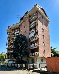 Foto Appartamento in Vicolo Bellotti 24, Busto Arsizio Sacconago di 76 m²