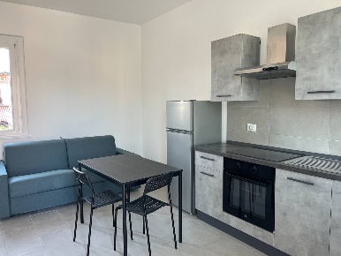 Foto Appartamento in VIA PONTESECCO 76, Ponteranica di 30 m² con 1 locali