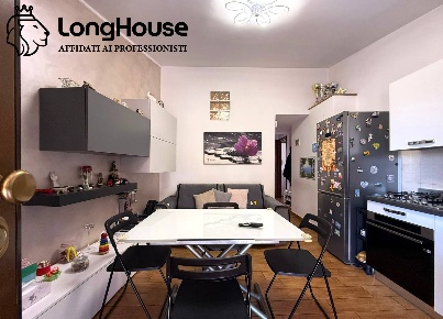 Foto Appartamento in Via Aci Castello 50, Roma Borghesiana di 55 m²
