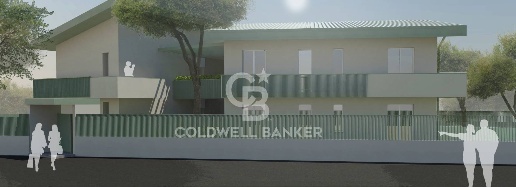 Foto Appartamento in Viale Belluno 3, Riccione San Lorenzo - Boschetto