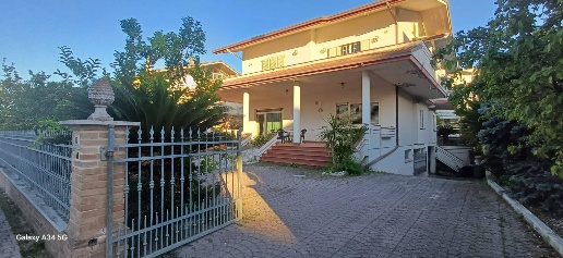 Foto Appartamento in via Ignazio Silone, Tortoreto Tortoreto Lido di 50 m²