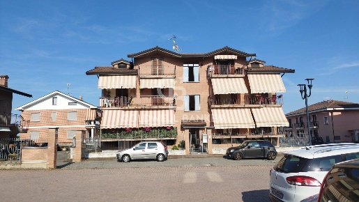 Foto Appartamento in VIA PISCINA 4, Scalenghe Viotto di 60 m² con 3 locali