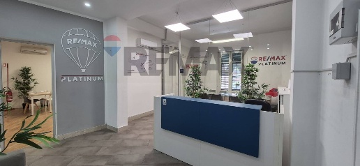 Foto Ufficio in Via Giuseppe Sciuti 86, Palermo Notarbartolo - Sciuti