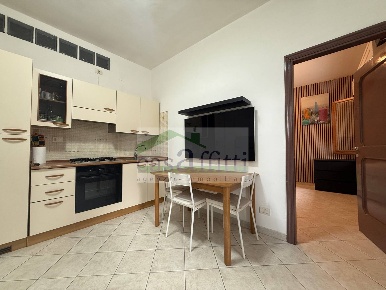 Foto Appartamento in Via Feltrino, Chieti Chieti Scalo di 45 m² in affitto