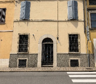 Foto Casa indipendente a Mantova Anconetta - Gradaro di 270 m² con 6 locali