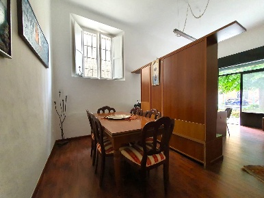 Foto Ufficio in via della Stazione, Catanzaro Sala di 30 m² con 1 locali