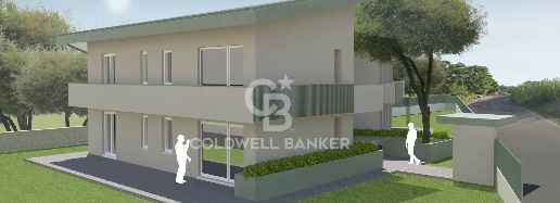 Foto Appartamento in Viale Belluno 3, Riccione San Lorenzo - Boschetto