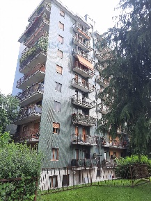 Foto Appartamento in Via Arosio, Milano San Siro di 35 m² con 1 locali