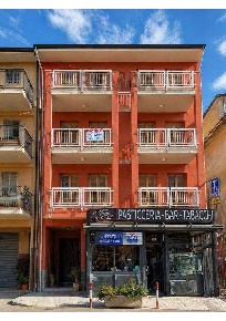 Foto Appartamento in corso italia 153, Acquedolci di 130 m² con 6 locali