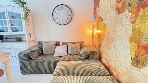Foto Appartamento a Mantova Centro di 55 m² con 2 locali in vendita