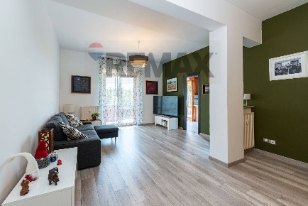 Foto Appartamento in via Appia Nuova 7 7, Ariccia Centro di 100 m²