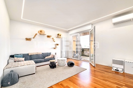 Foto Appartamento in piazza Pio X 5, Maserada sul Piave Candelù di 110 m²