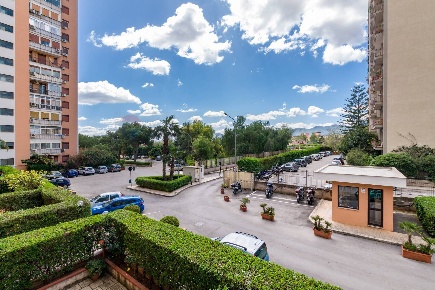 Foto Appartamento in Viale Michelangelo 2315, Palermo di 143 m² in vendita