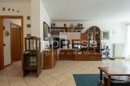 Foto Appartamento in via RIsorgimento 7, San Biagio di Callalta Centro
