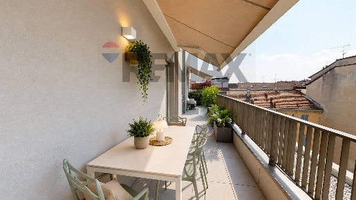 Foto Appartamento in via Ciro Menotti 11, Milano Indipendenza di 116 m²