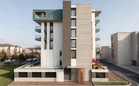 Foto Appartamento a Pordenone San Valentino, Ospedale di 159 m² in vendita