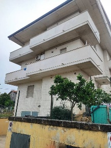 Foto Appartamento in via sangro, Spoltore di 100 m² con 4 locali in affitto