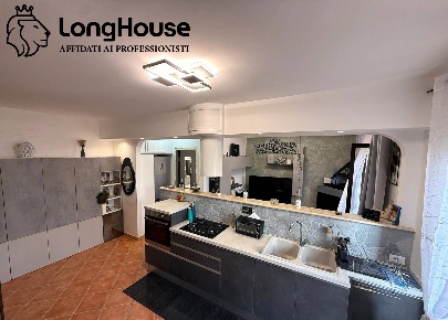 Foto Appartamento in via casilina 3516, Monte Compatri Laghetto di 92 m²