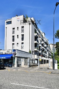 Foto Appartamento in VIA FRATELLI ZOIA 95, Milano Quarto Cagnino di 85 m²