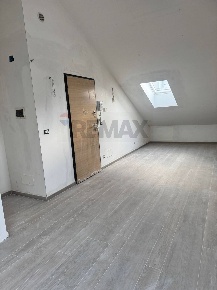 Foto Attico a Torino Lucento di 40 m² con 1 locali in vendita