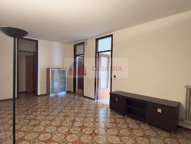 Foto Appartamento in via F. Pigozzi, Oderzo Centro di 110 m² con 5 locali