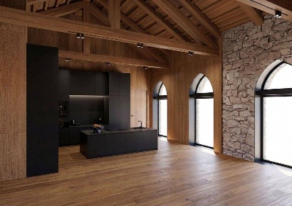 Foto Appartamento in VIA MASI, Imer Centro di 114 m² con 5 locali